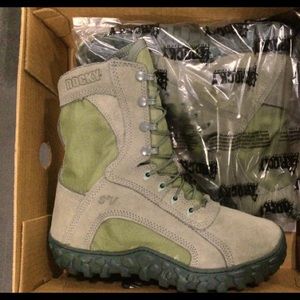 Rocky S2V Special Ops